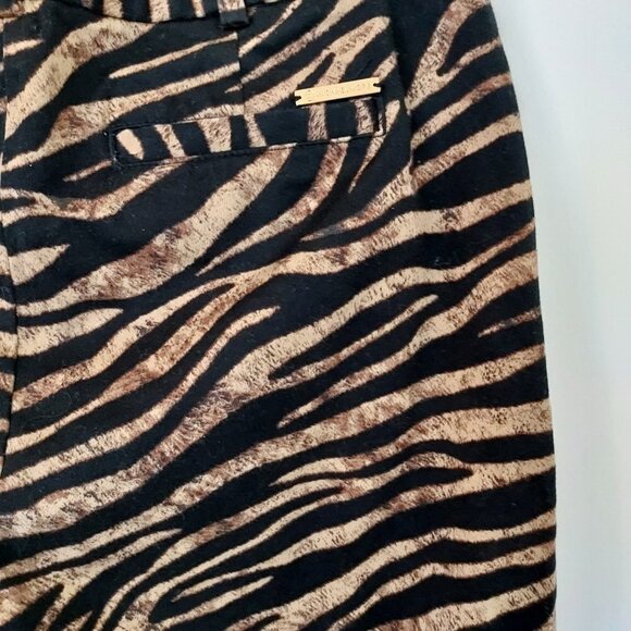 Michael Michael Kors Skinny Pants - Picture 6 of 8